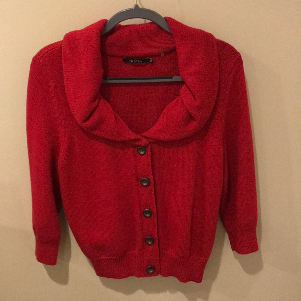Women’s Sweater